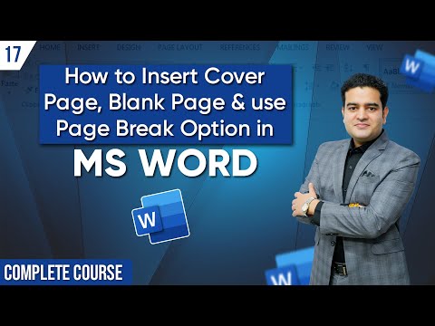 Introduction to MS Word MS Word Course by Marketing Fundas Global mswordcourse