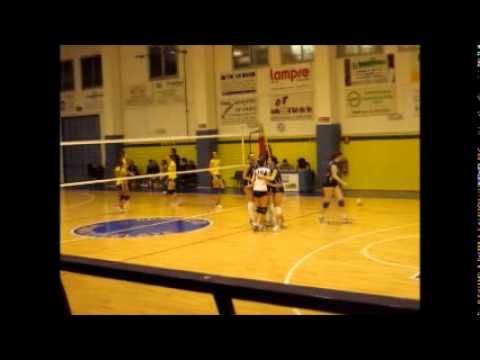 Usmate - Olginate: il match, foto e video.wmv