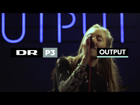 CHINAH - Colder | P3 | DR Output