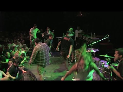 [hate5six] Soul Search - August 12, 2012 Video