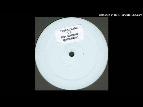 Double 99 vs. Tina Moore - Ripgroove  vs. Never Gonna Let You Go *Speed Garage*