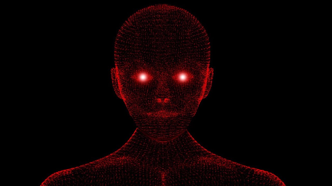 Sky News Terminator Segment — Mark Vos