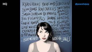 Norah Jones (feat. Charlie Hunter Quartet) - More Than This (2001)