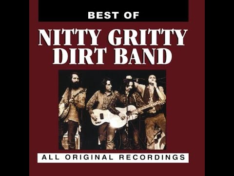 Blue Ridge Mountain Girl by The Nitty Gritty Dirt Band