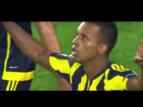 Fenerbahce Vs Molde 1-3 All Goals - Full Highlights