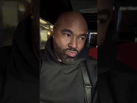 When Mike thinks Domini put him in the hospital! Power of the tongue!!