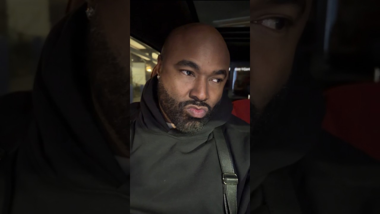 When Mike thinks Domini put him in the hospital! Power of the tongue!!