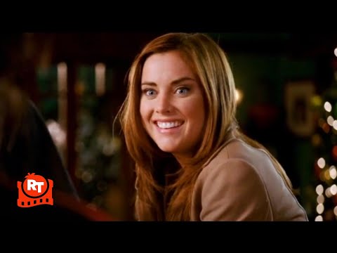 This Christmas (2007) - Surprise Daughter-in-Law Scene | Movieclips
