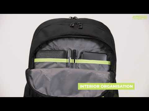 Миниатюра изображения товара Рюкзак American Tourister Work-E MB6*09 004