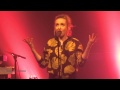 Leslie Clio -LIVE- "Eureka" @Berlin May 28, 2015 ...