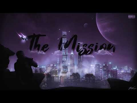Tyler Jaxon - The Mission