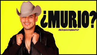 ¿Qué le PASÓ a Espinoza Paz?😳 | #Shorts