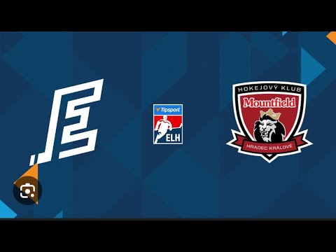 31.kolo TELH Karlovy Vary Mountfield HK NHL26