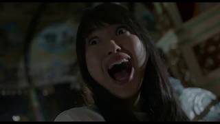 Toshimaen: Haunted Park (Eiga: Toshimaen) theatrical trailer - Hiroshi Takahashi-directed J-horror