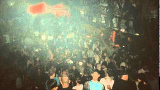 [2000]Dj Warmduscher - Live @ Poison Club [Düsseldorf] 11.06.2000 Part 2
