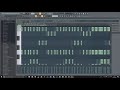 How To Resize Notes And Keys In FL Studio 2021 Fruity Loops Studio Quick Tutorial