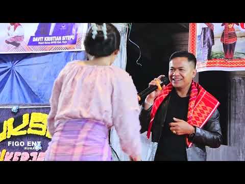 Pemegang Tahta Narta Siregar II KERJA TAHUN PARIBUN 2023