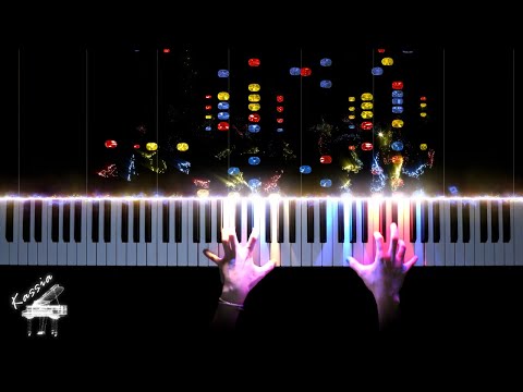 Rossini/Liszt - William Tell Overture Final