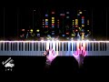 Rossini Liszt William Tell Overture Final