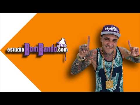 MC Danilo Boladao - Tudo Que Estou Vivendo (DJ Cuco)