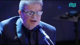 Gustavo Santaolalla - A solas (vivo)