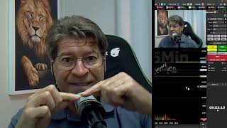 R$1600 em 12 Minutos — Veja A Operação AO VIVO Que Eu Vou Ensinar Na Mentoria