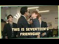 Games That Almost Ruined Seventeen S Sweet Friendship