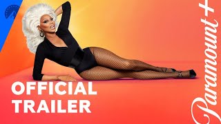 RuPaul's Drag Race All Stars | Official Trailer | Paramount+