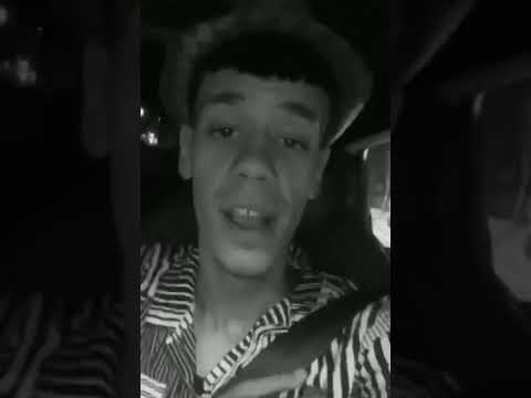 Red Gang 19 [ freestyle] راب شارع