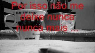 Marisa Monte - Não Vá Embora