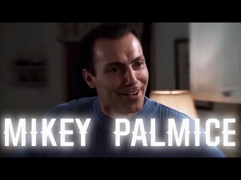 Mikey Palmice edit (Mr. GQ) | 4k Sopranos|Nonstop