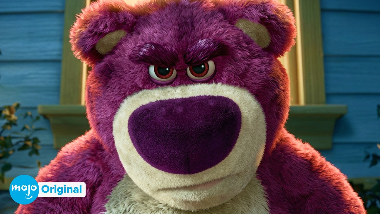 ¡Top 10 Frases de villanos que usamos todos los días!