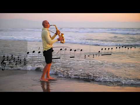 Rodion Suleymanov & Marlena feat. Maranna & Syntheticsax - Ungifted Flowers (Saxophone mix)