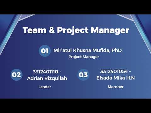 Smart Attendance System: Sistem Absensi Otomatis Berbasis Computer Vision