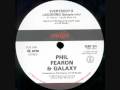 Everybody's Laughing(Sangria Mix) - Phil fearon & Galaxy