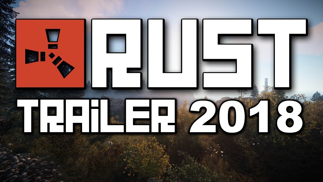 Rust Game Details - Dexerto Database