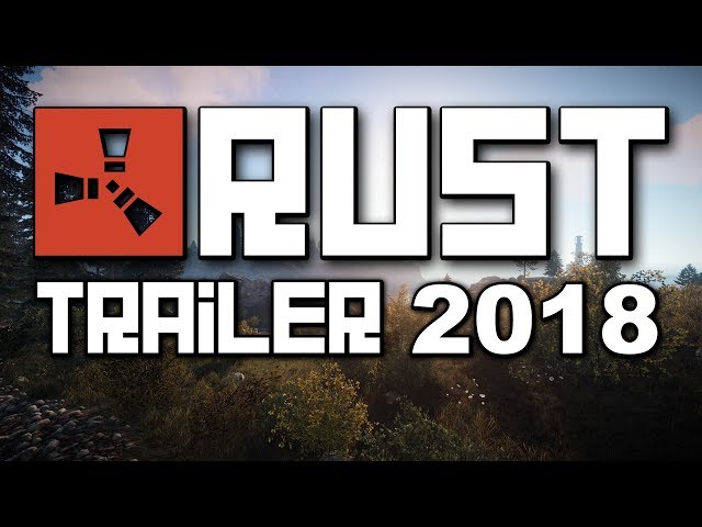 Video - Rust (PC)
