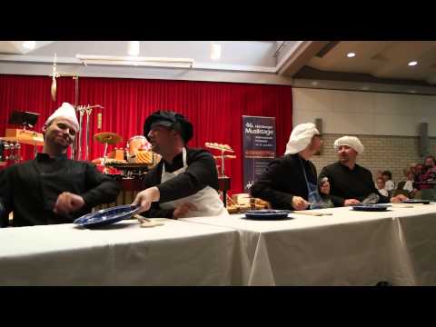 46. Harzburger Musiktage 2015 / ELBTONAL HAMBURG