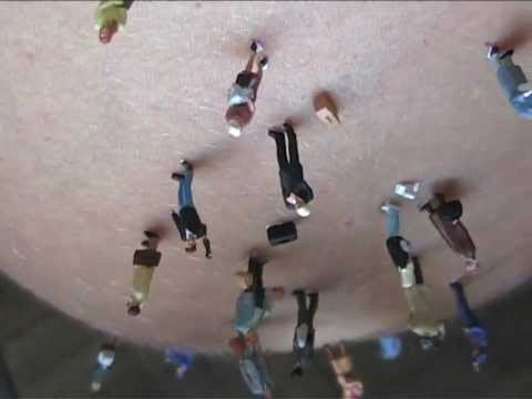 "CHERNOBYL' FAIRY-TALE" by Oksana Chepelyk