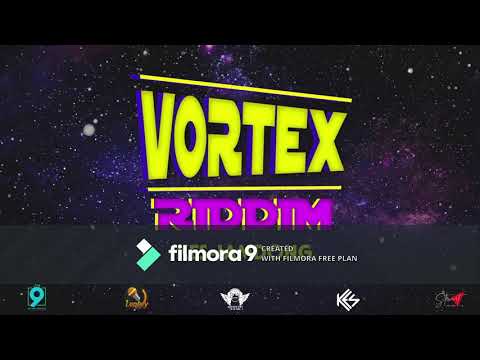 Vortex & Project 2020 Riddim Mix (Soca 2020)
