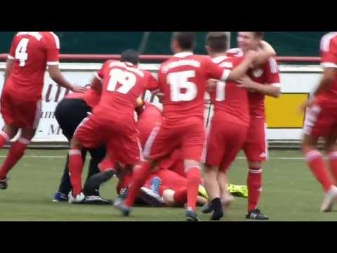 SV Adler Osterfeld - SW Alstaden