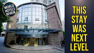 Metropolo Hotel Qingdao Wusi Square Xiaomaidao - This Stay Was Next Level | Qing
