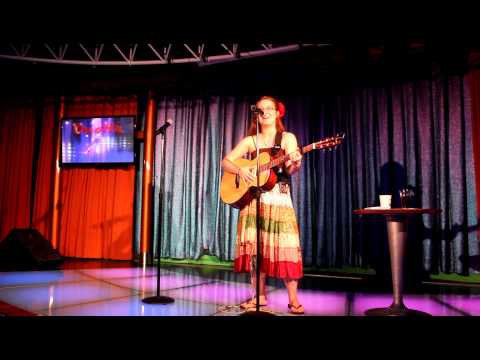 JCCC3 - Hello, The Future - Skeptic Love Song