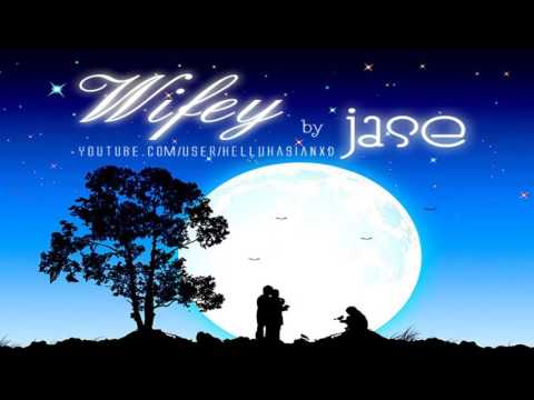 [MET Music] Jase - Wifey "Lyrics"