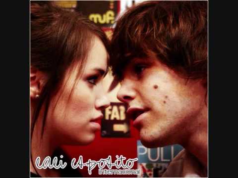 mar y thiago-forever and always