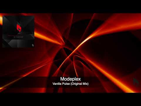 Modeplex - Vanilla Pulse (Original Mix), Beatfreak Recordings