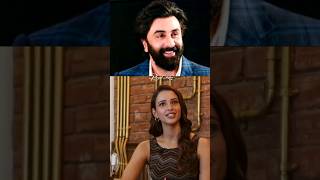 My favourite actor is RANBIR KAPOOR - Tripti Dimri #ranbirkapoor #superstar #triptidimri