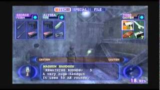 Let's Play Resident Evil: Outbreak - Below Freezing Point - Part 3 - Yoko