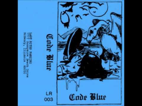 Code Blue: 1984 Midwest Hardcore Punk Compilation (Full Album)