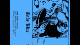 Code Blue: 1984 Midwest Hardcore Punk Compilation (Full Album)